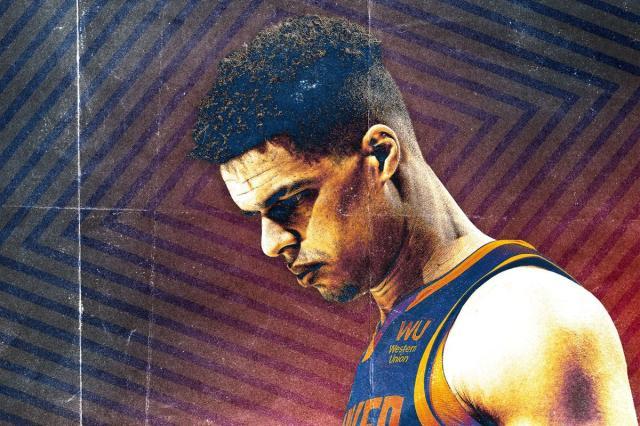 视频直播-不幸的球队各有各的不幸，丹佛和纽约遭遇阵容变动