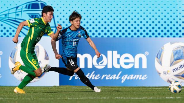 国安1平5负创队史亚冠最差战绩 青年军需正视差距